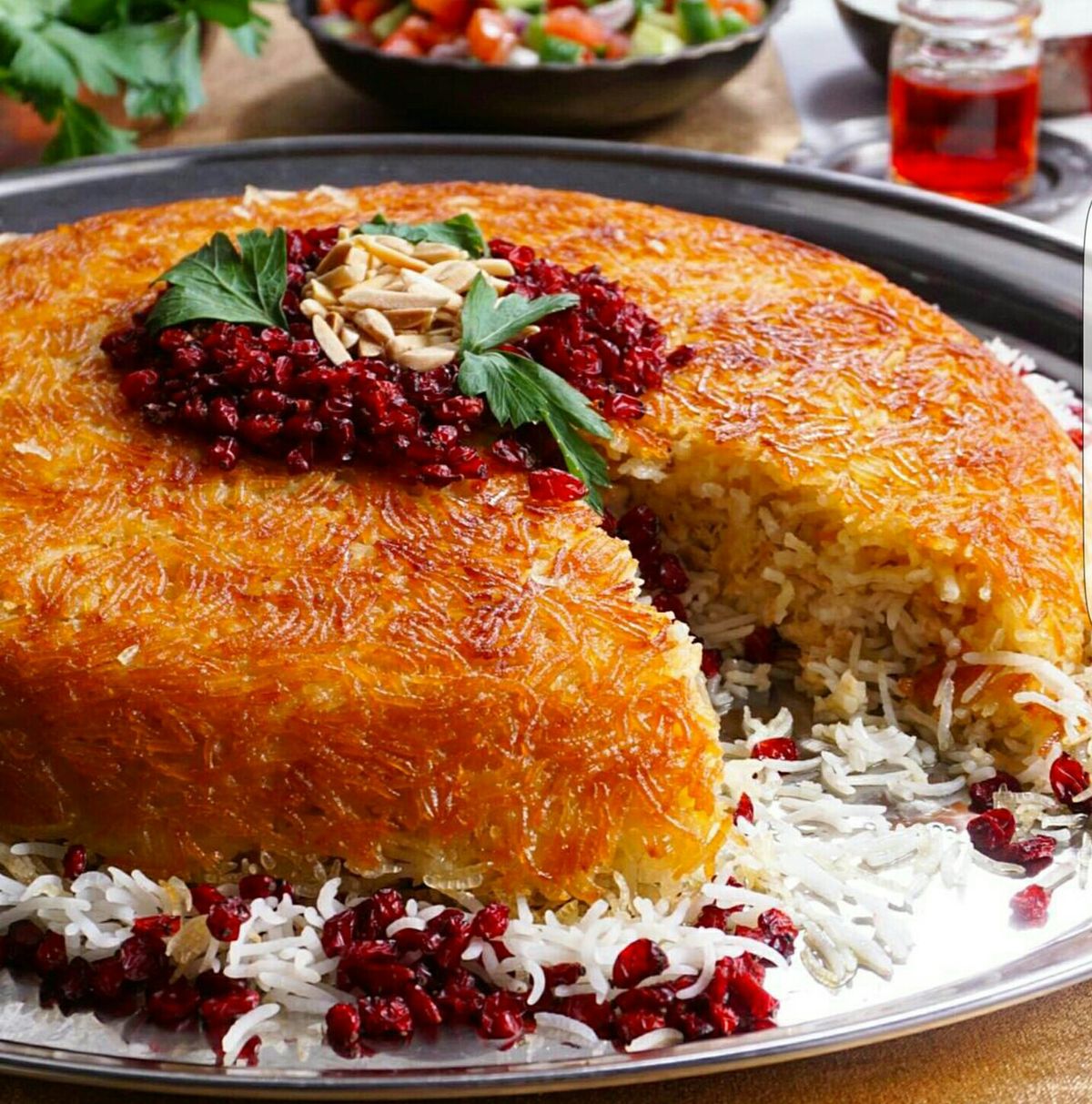 Tahdig